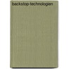 Backstop-Technologien door Thomas Hollwedel