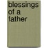 Blessings of a Father
