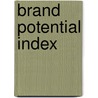 Brand Potential Index door Rita Salviti