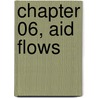 Chapter 06, Aid Flows door Gerard Caprio