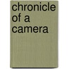 Chronicle of a Camera door Norris Pope