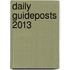 Daily Guideposts 2013