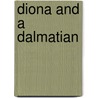 Diona and a Dalmatian door Barbara Cartland