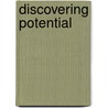 Discovering Potential by Kathryn James