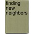 Finding New Neighbors