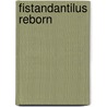 Fistandantilus Reborn by Douglas Niles