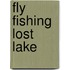 Fly Fishing Lost Lake