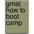 Gmat How to Boot Camp