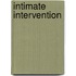 Intimate Intervention