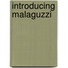 Introducing Malaguzzi door Sandra Smidt