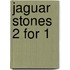 Jaguar Stones 2 for 1