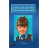 Jayne's Life Sentence door Jayne