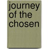 Journey of the Chosen door Shamini Flint