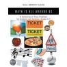 Math Is All Around Us by Gail Brown Slane