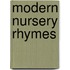 Modern Nursery Rhymes