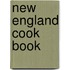 New England Cook Book