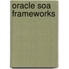 Oracle Soa Frameworks by Kathiravan Udayakumar