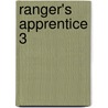 Ranger's Apprentice 3 door John Flanagan