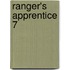 Ranger's Apprentice 7