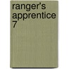 Ranger's Apprentice 7 door John Flanagan