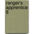 Ranger's Apprentice 8