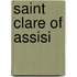 Saint Clare of Assisi