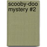 Scooby-Doo Mystery #2 by Kate Howard