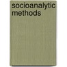 Socioanalytic Methods by Susan Long