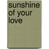 Sunshine of Your Love