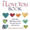 The "I Love You" Book door Vic Bobb