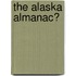 The Alaska Almanac�