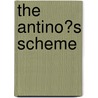 The Antino�S Scheme door J.K. Bozeman