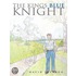 The Kings Blue Knight