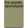 The Poodle Apocalypse door John Inman