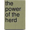 The Power of the Herd door Linda Kohanov