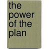 The Power of the Plan door Douglas Land