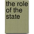 The Role of the State