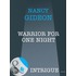 Warrior for One Night