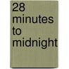 28 Minutes to Midnight door Thomas Mahon