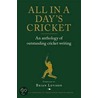 All in a Day's Cricket door Brian Levison