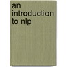 An Introduction to Nlp door Dorothy Hamill