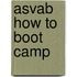 Asvab How to Boot Camp