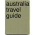 Australia Travel Guide