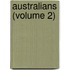 Australians (Volume 2)