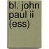 Bl. John Paul Ii (ess)
