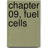 Chapter 09, Fuel Cells door Aldo Da Rosa