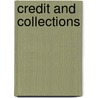Credit and Collections door John Kovalchek