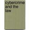 Cybercrime and the Law door Susan W. Brenner