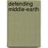 Defending Middle-Earth