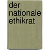 Der Nationale Ethikrat door Pascal Gr�bl